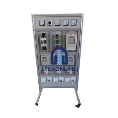 Energy Control Trainer