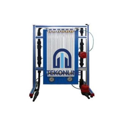 Energy Losses in Bending and Different Fitting