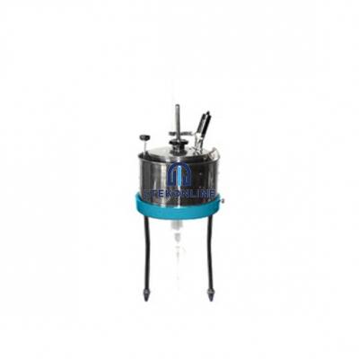 Engler Viscometer