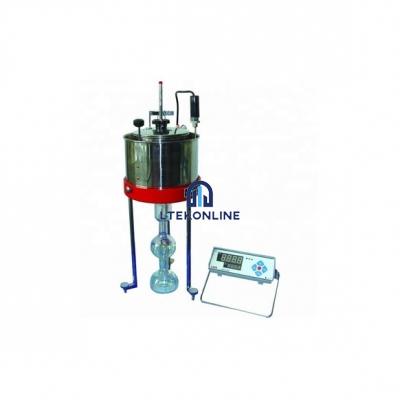 Engler Viscometer