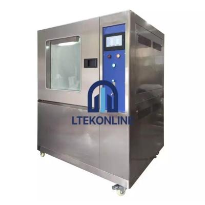 Environmental Test Chamber Sand Dust Test in Testing Equipment