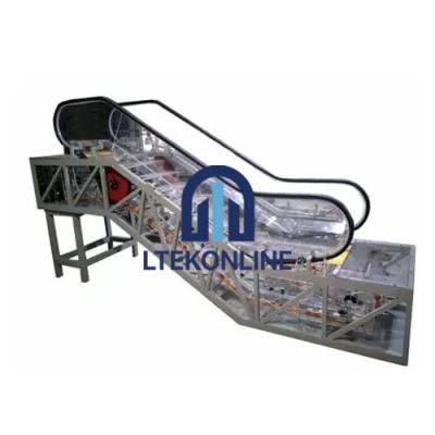 Escalator Training Equipment