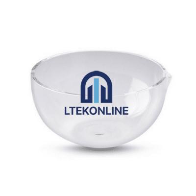 Evaporating Basin Basins and Crucibles