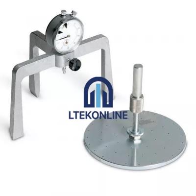 Expansion (Swell) Test Apparatus