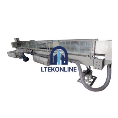 Experimental Flume 309x450mm