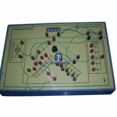 Experimentation with FET Amplifier