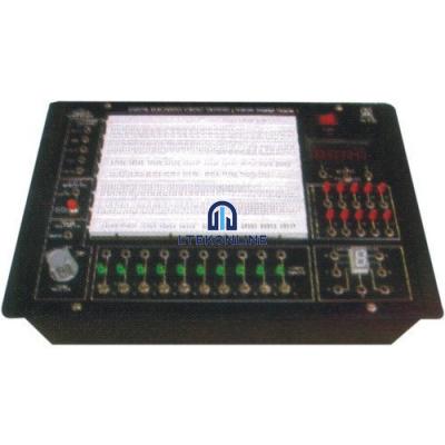 Experimentation with Logic Gates