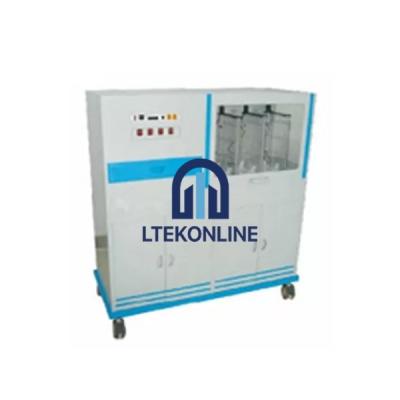 Exposer Developing Etching Machine