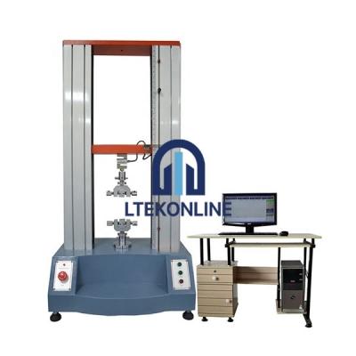 Fabric Tear Puncture Resistance Strength Tester