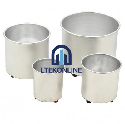 Faradays Pails Electrostatic Lab