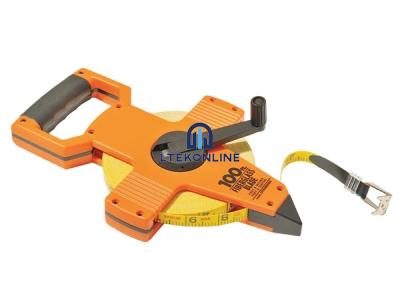 Fiber Glass Measuring Tape