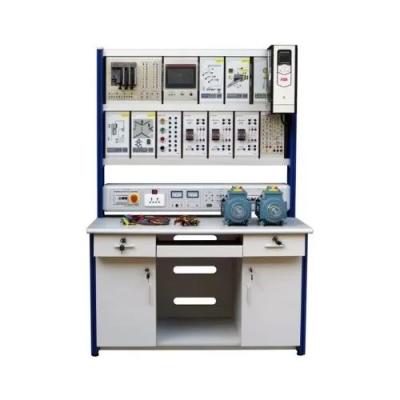 Field Network Training Bench