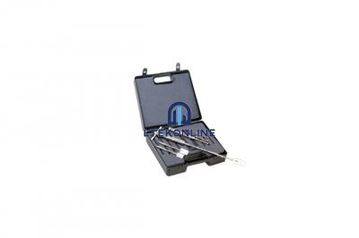 Field Inspection Testing Kit