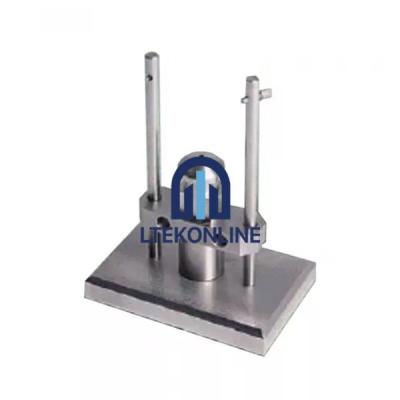 Filler Compaction Apparatus