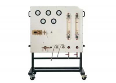 Fittings Training Panel