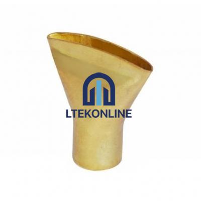 Flame Spreader Lab Burners