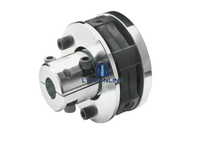 Flexible Coupling