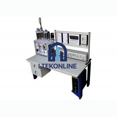 Flexible Temperature Control Trainer