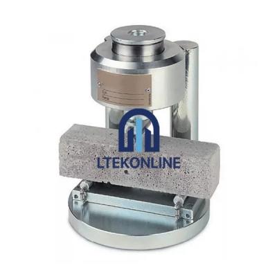Flexural Test Devices for Mortar Beams