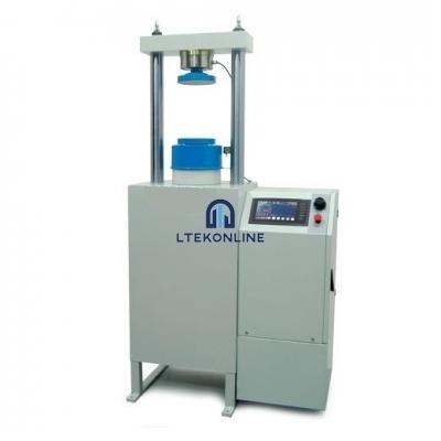 Flexure Testing Machine Digital