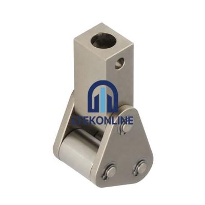 Floating Roller Peel Fixture Peeling Test Clamps