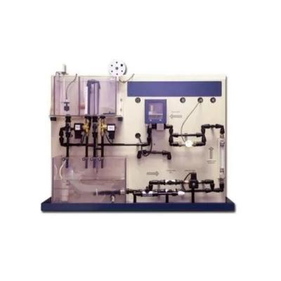 Flow Level Process Control Trainers