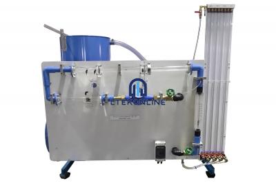 Flow Measurement Test Set