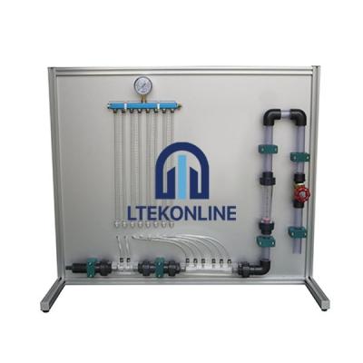 Flow Meter Demonstration Apparatus