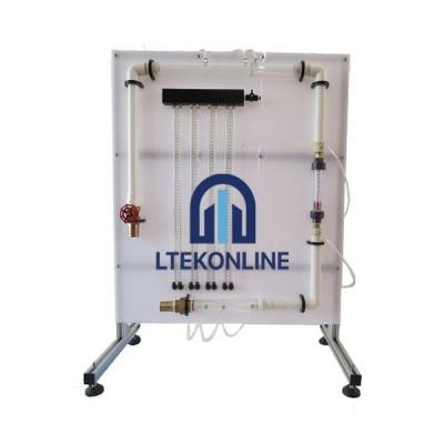 Flow Meter Trainer