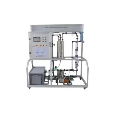 Flow Process Control Device Trainer