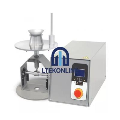 Flow Tables for Mortar and Building Lime