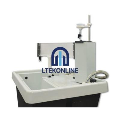 Flow Visualization Teaching Equipment