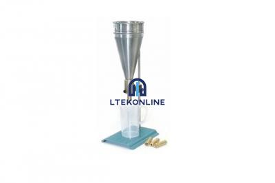 Flow cone Apparatus
