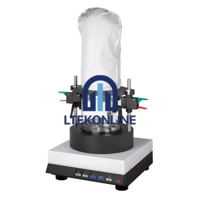 Fluid Bed Dryer