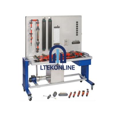Fluid Mechanics Trainer