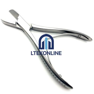 Forceps Bone Cutting Dissection Equipment Lab