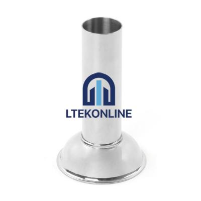 Forceps Jar Hospital Holloware