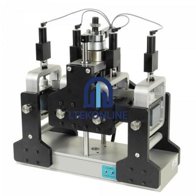 Four Point Bend Test for UTM