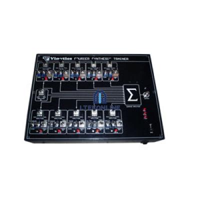 Fourier Synthesis Trainer
