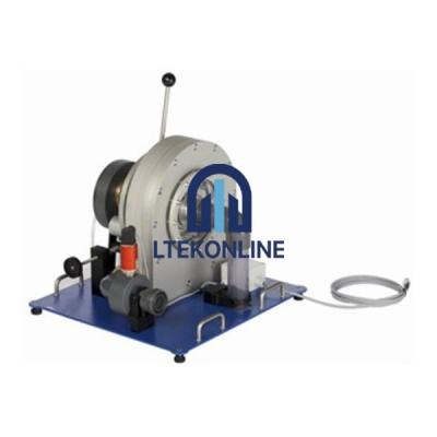 Francis Turbine Equipment