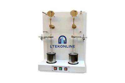 Freezing Point Apparatus