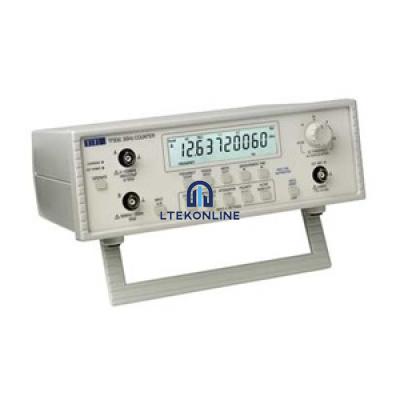 Frequency Counter