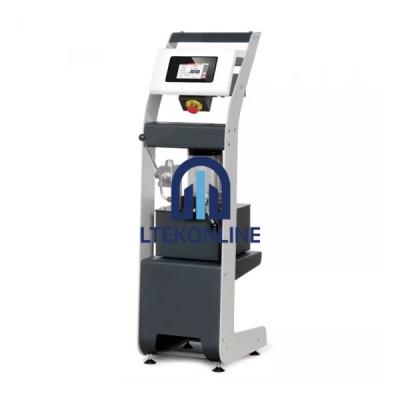 Fully Automatic Control Console