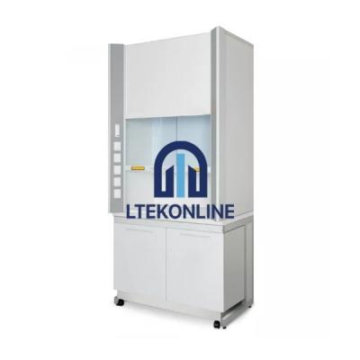 Fume Exhaust Cupboard with Aspirator