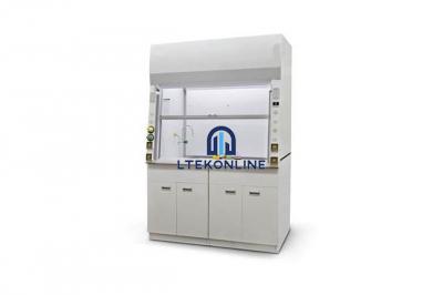 Fume Hood Cabinet