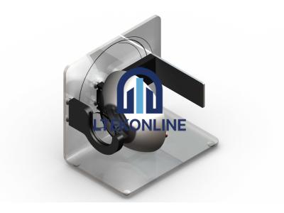 Functional Eye Model Non-Liquid Biology Lab