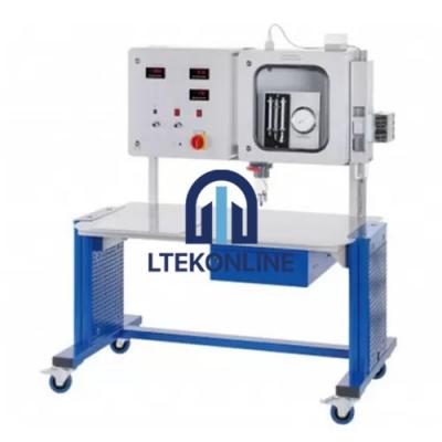 Fundamentals of Humidity Measurement