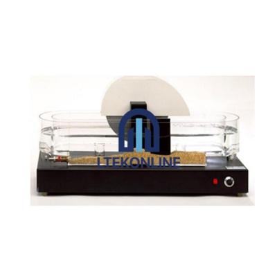 Fundamentals of Sediment Transport Fluid Mechanics Lab