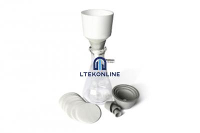 Funnels and Flasks