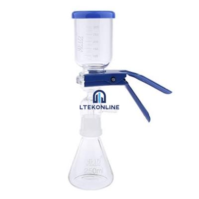 Funnels And Flasks